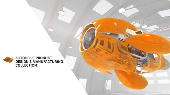 Changes to the Autodesk Product Design & Manufacturing Collection