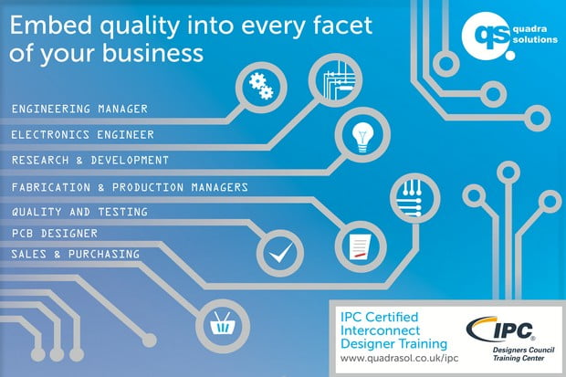 IPC Interconnect Designer Certification – is it worth it?