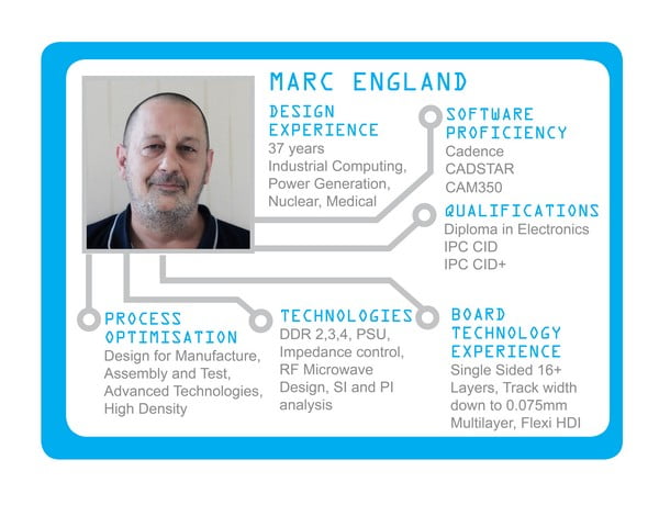 pcb design services