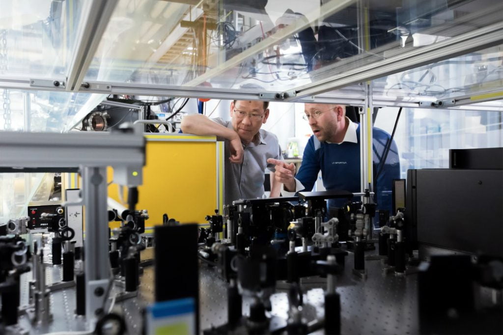 smart manufacturing