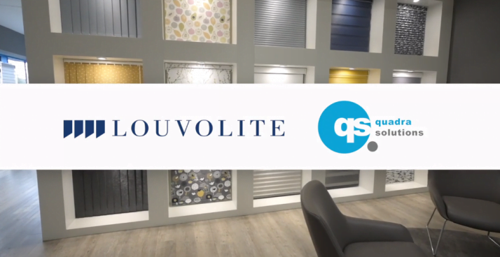 Autodesk Inventor helps Louvolite to be a Blinding Success Story