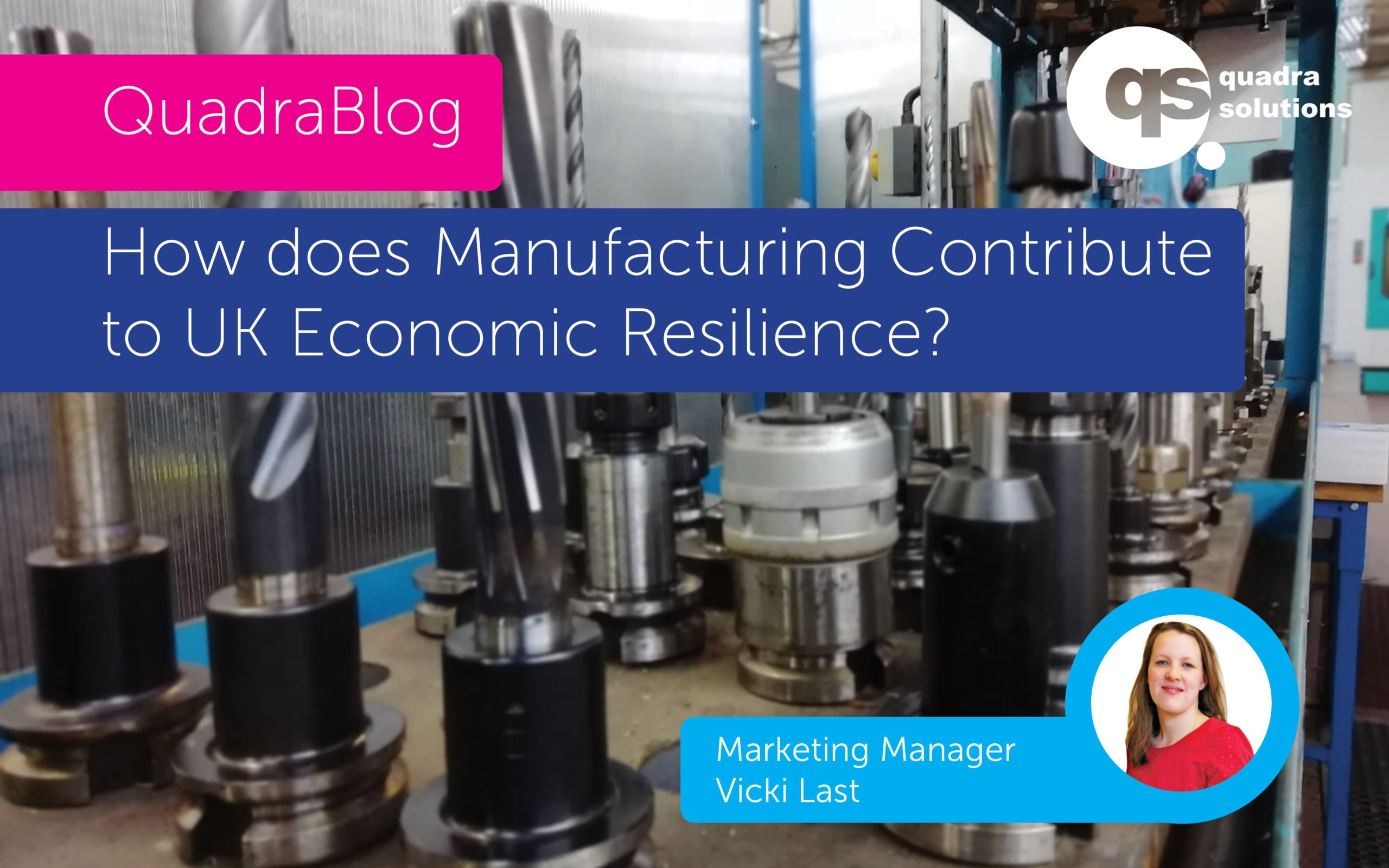 How does Manufacturing Contribute to UK Economic Resilience?
