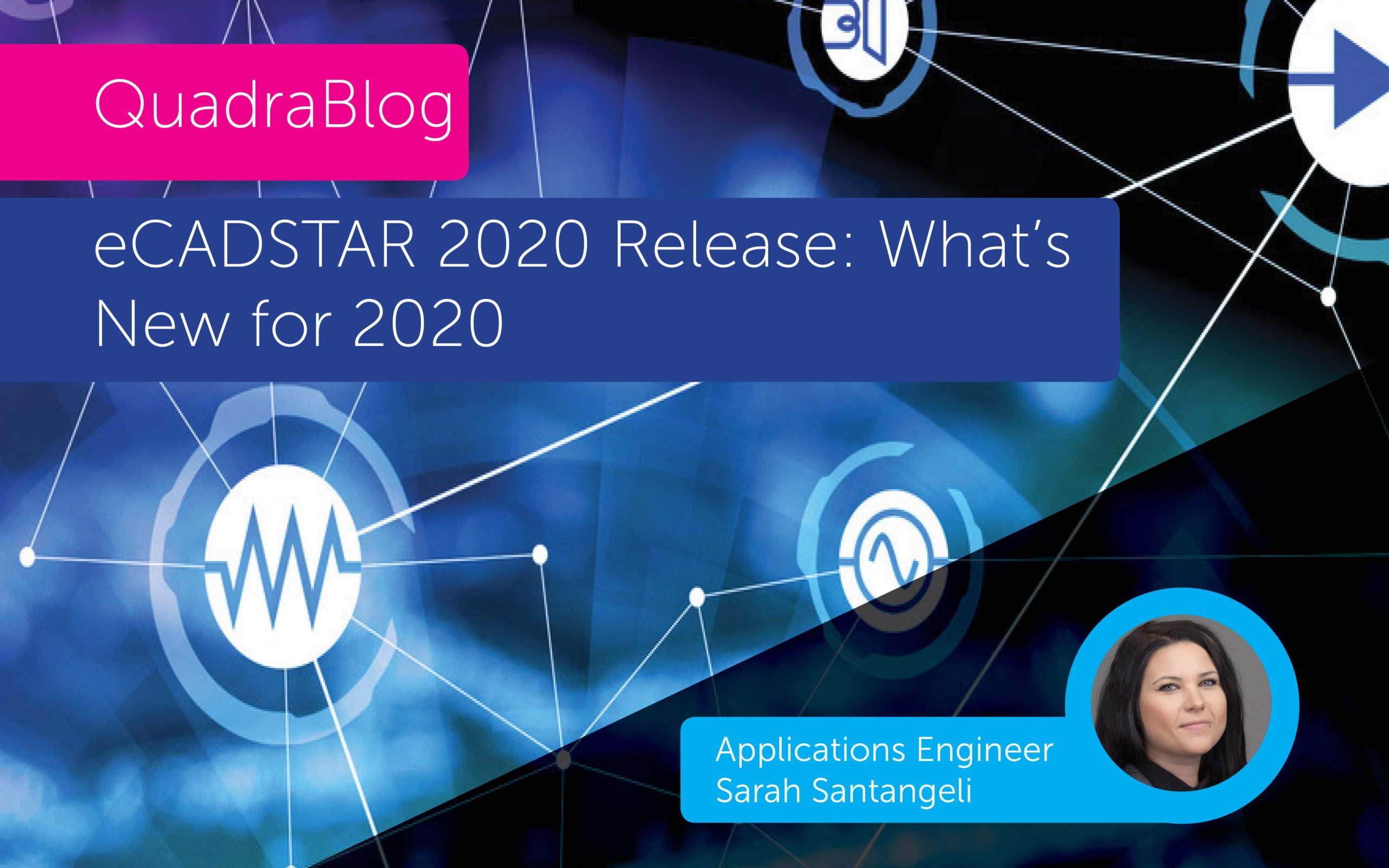 What’s New for eCADSTAR 2020 – PCB Design Software