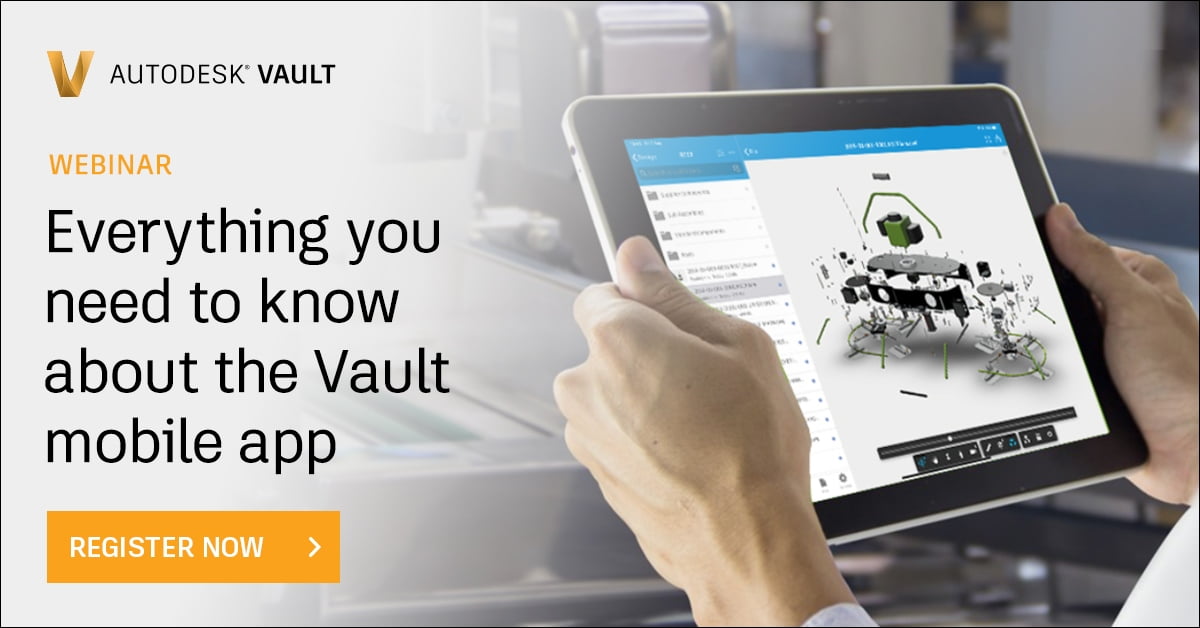 Everything You Need to Know About the Vault Mobile App!