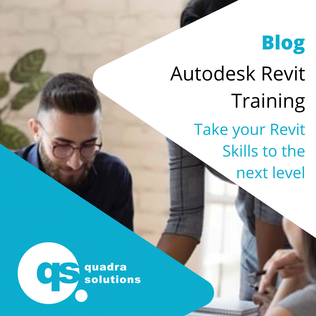 Take your Revit Skills to the Next Level – Autodesk Revit Training