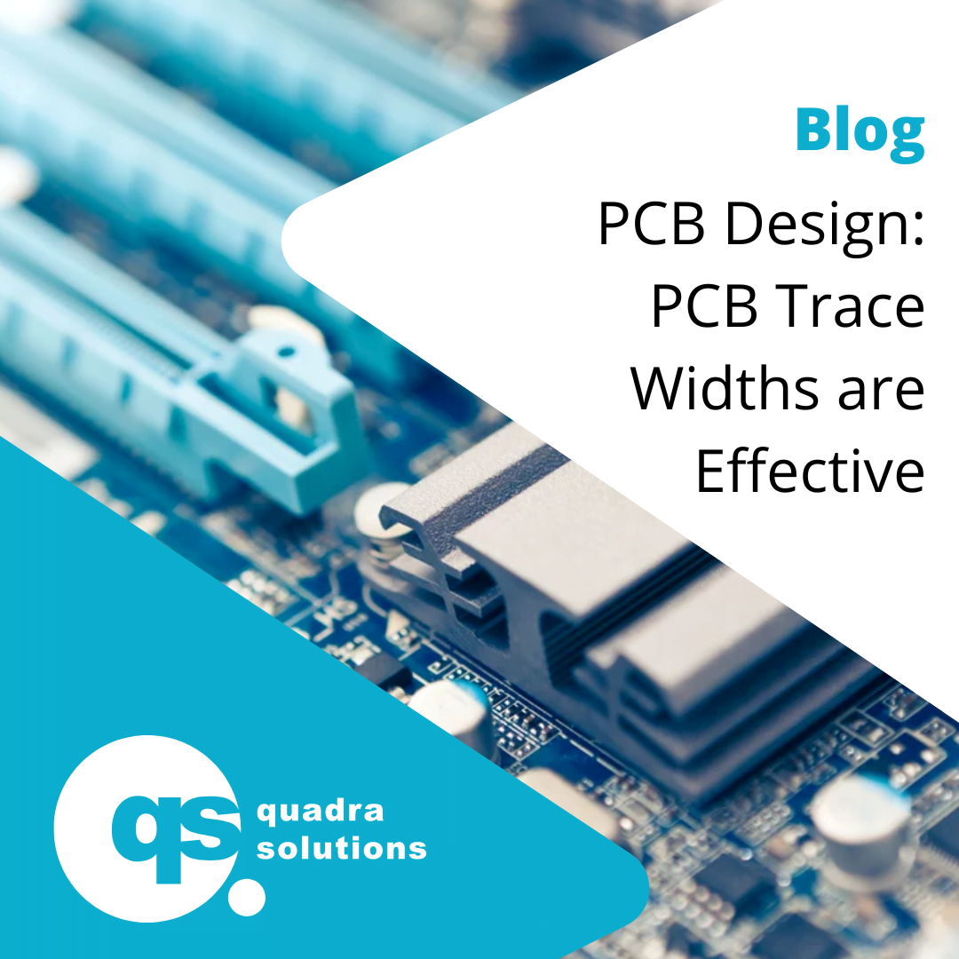 Blog - PCB Design Trace