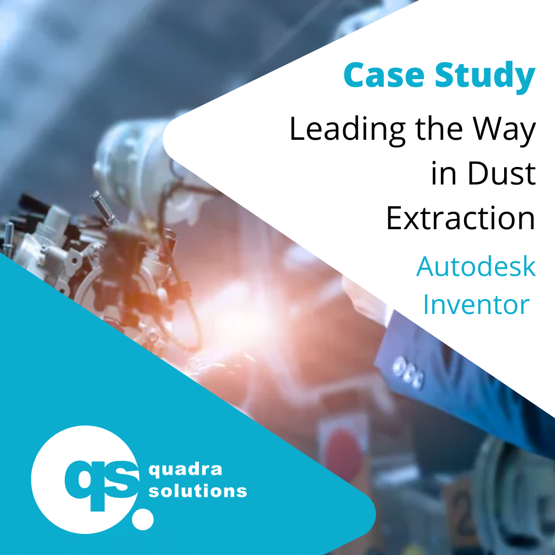 Blog - Case Study Dust Extraction