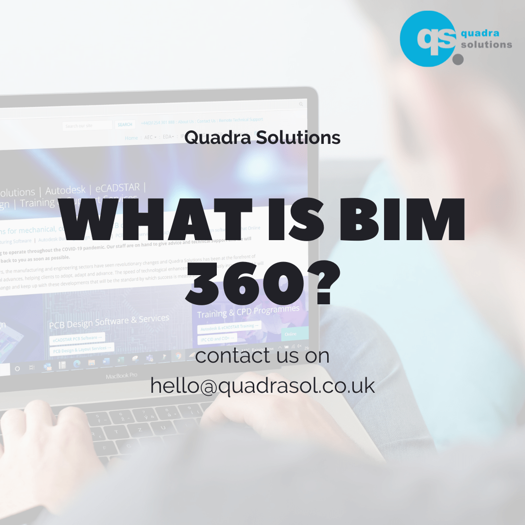 What is BIM 360
