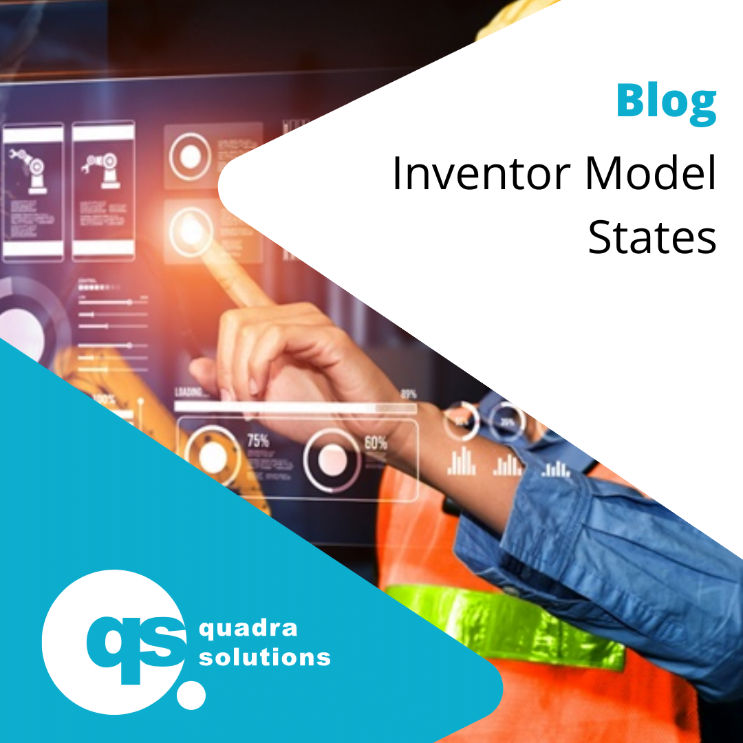 Inventor Model States