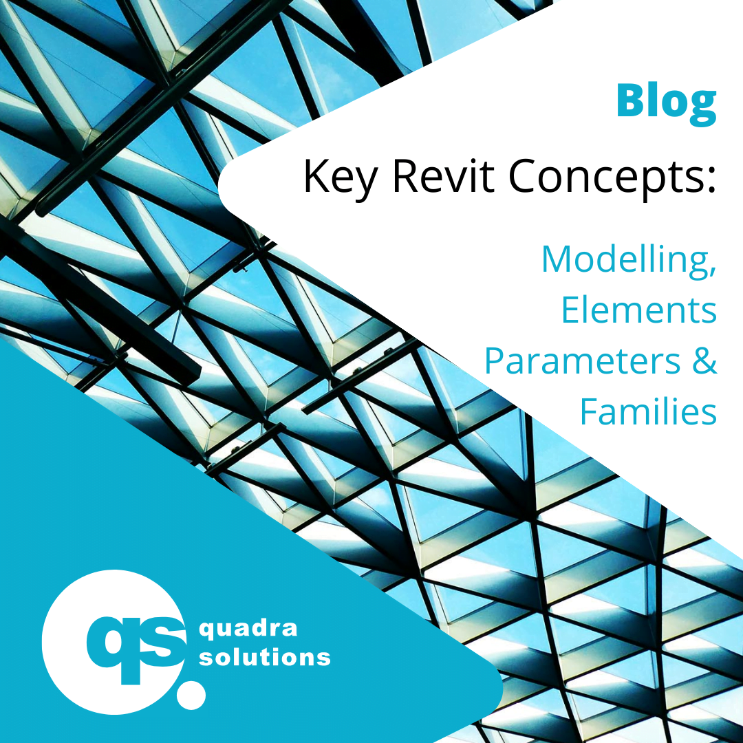 Key Revit Concepts