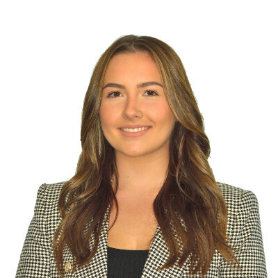 Nicole Alderson - Marketing Manager