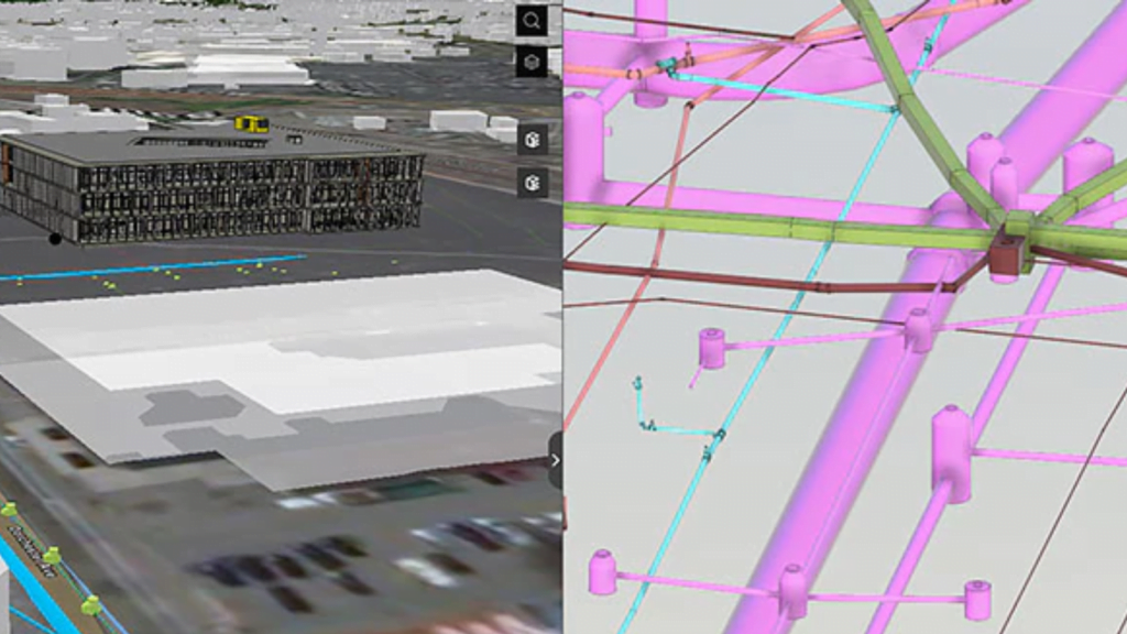 BIM Collaborate Pro - Quadra Solutions