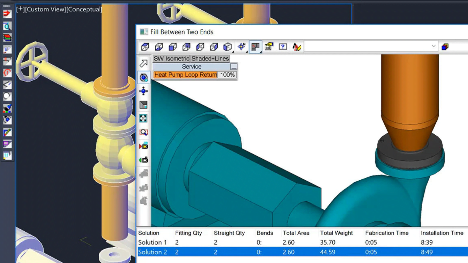 Fabrication Software - Ready Models