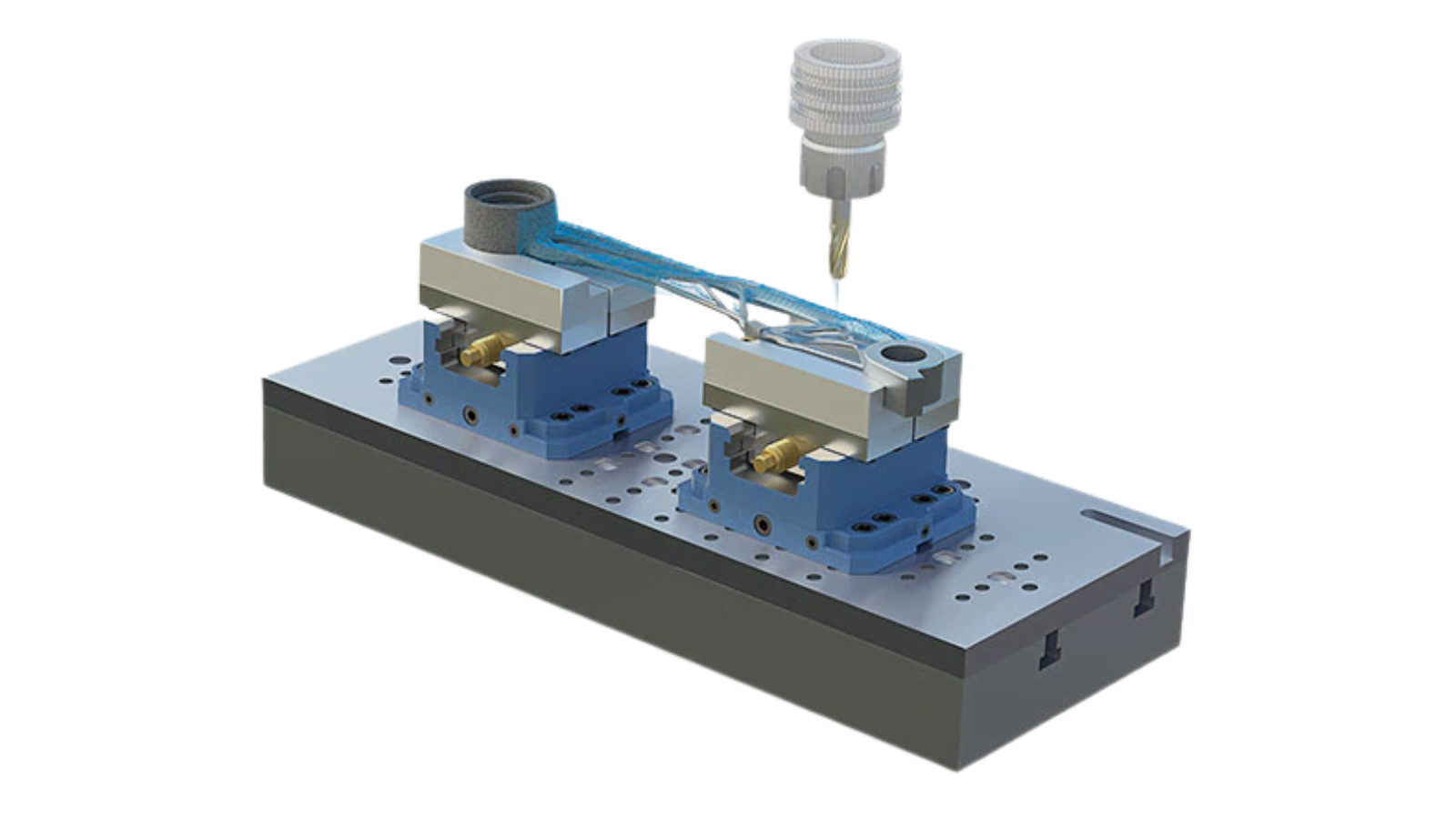 Fusion 360 Integrated CAD_CAM