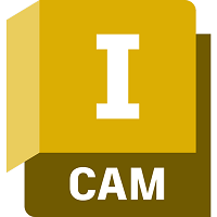 Inventor CAM (HSM)