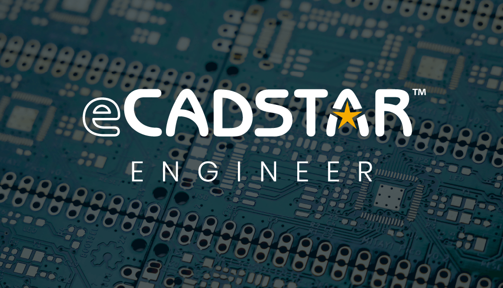 eCADSTAR-Engineer