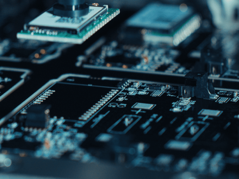 PCB Assembly