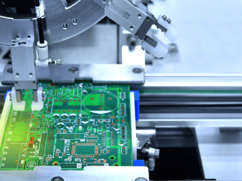 PCB Manufacture