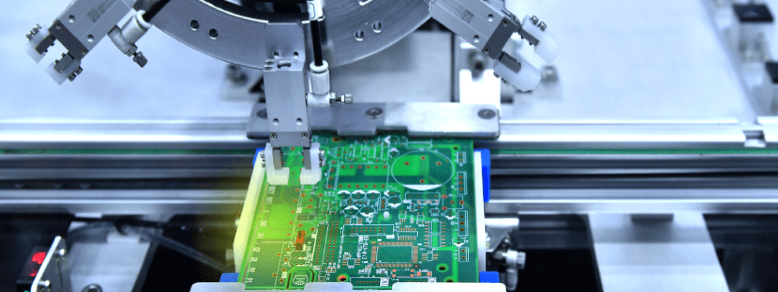 PCB Manufacture