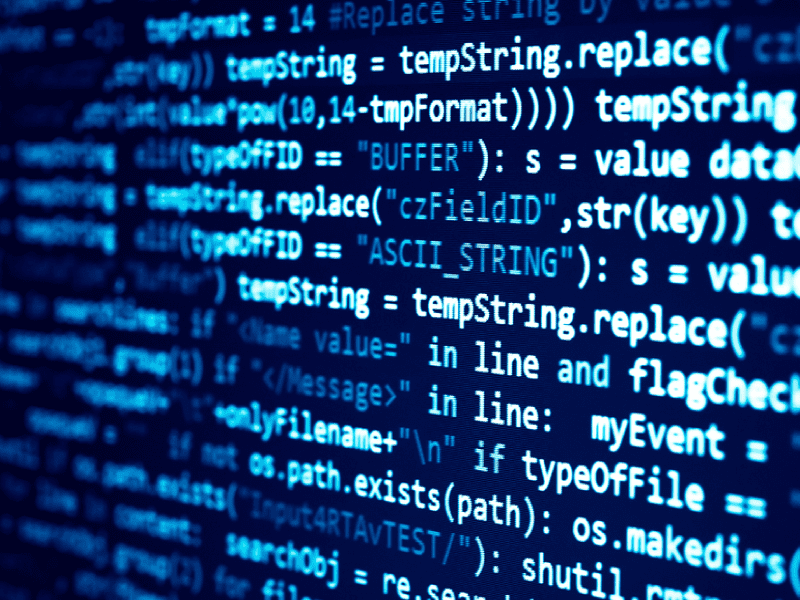 Programming