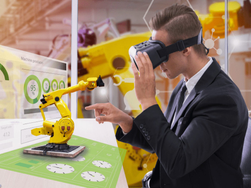 Virtual Reality