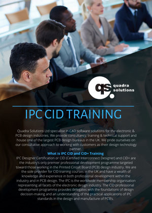 IPC CID Training NEW