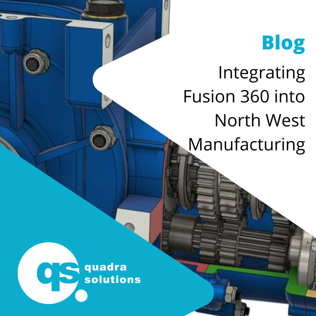 Blog - Quadra Solutions